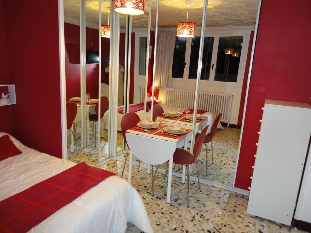 Studio Framboise Proche Paris Et Disneyland Gagny エクステリア 写真